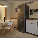Apartmán Jan 6