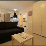 Apartmán Jan 6 *