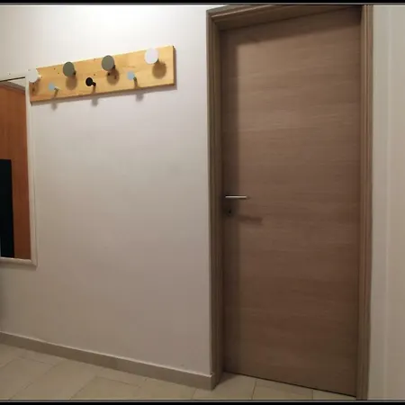 Apartment Jan 6 Selce