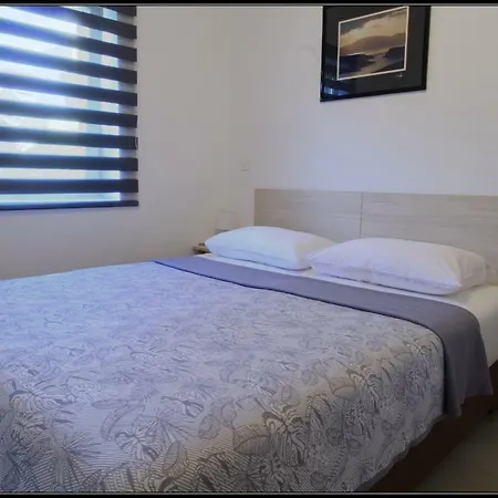 Jan 6 Apartmán Selce