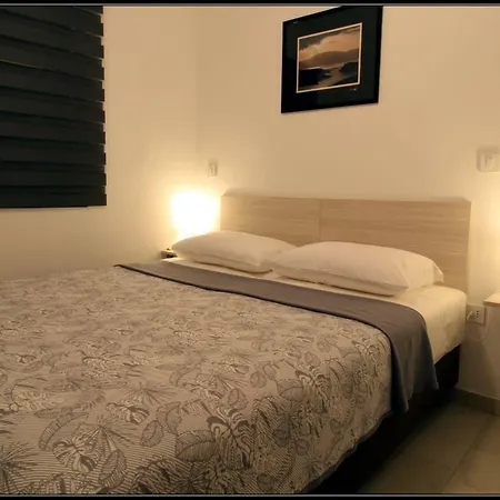 Apartmán Jan 6