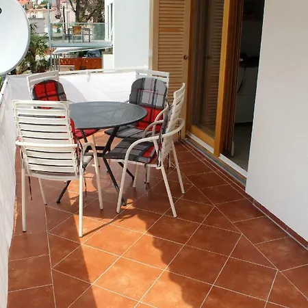 Apartment Jan 6 Selce